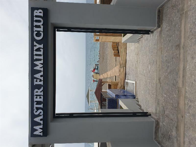 Aska Costa Holiday Club Side Exteriör bild